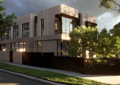 Essex Road, Mount Waverley