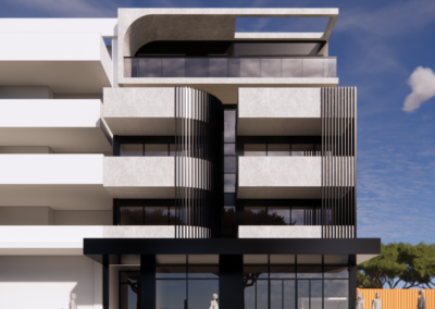 Poath Road, Murrumbeena