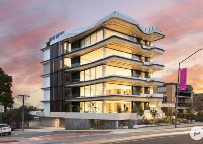 River Terrace, Brisbane