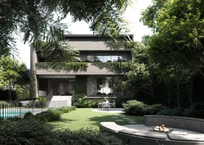 Bryson Avenue, Brighton